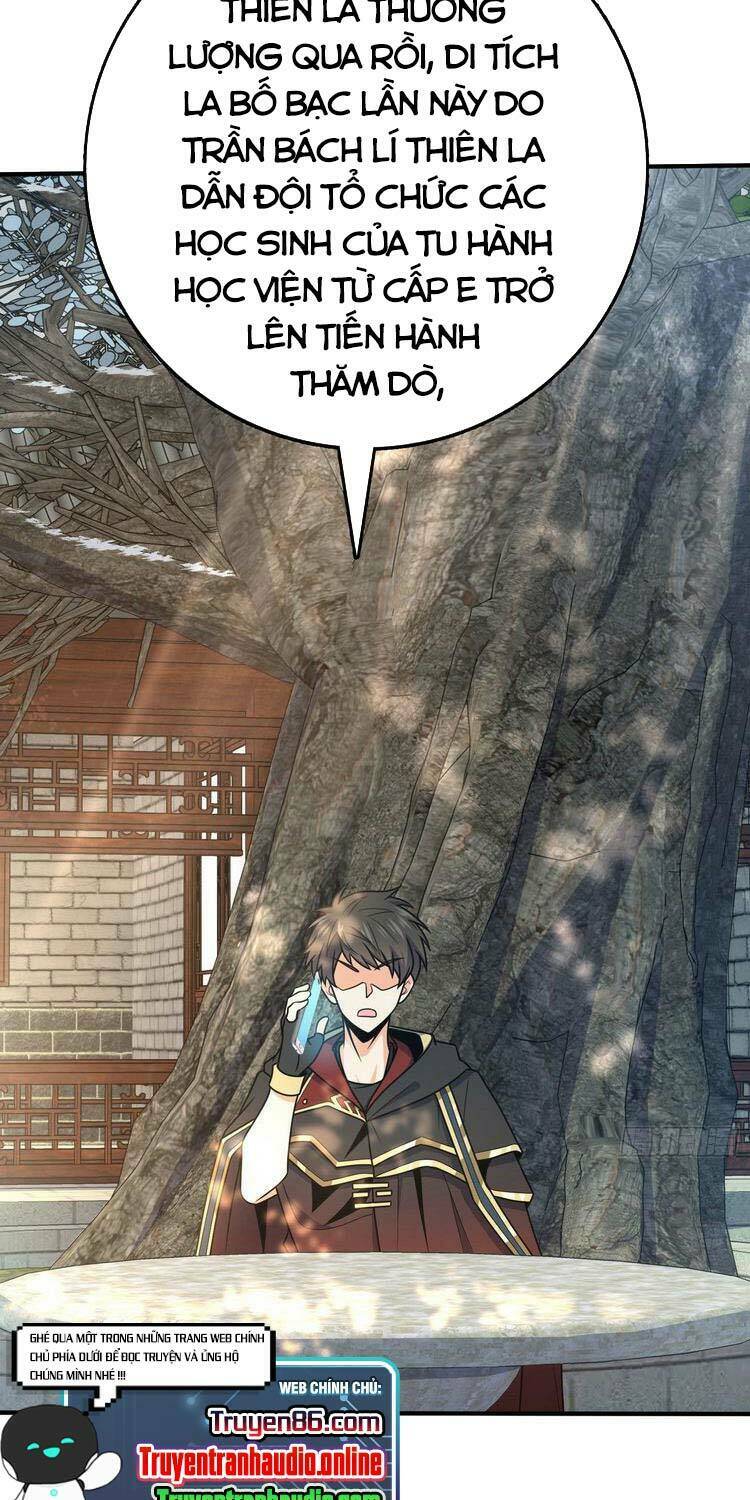 Đại Vương Tha Mạng Chapter 291 - Trang 2