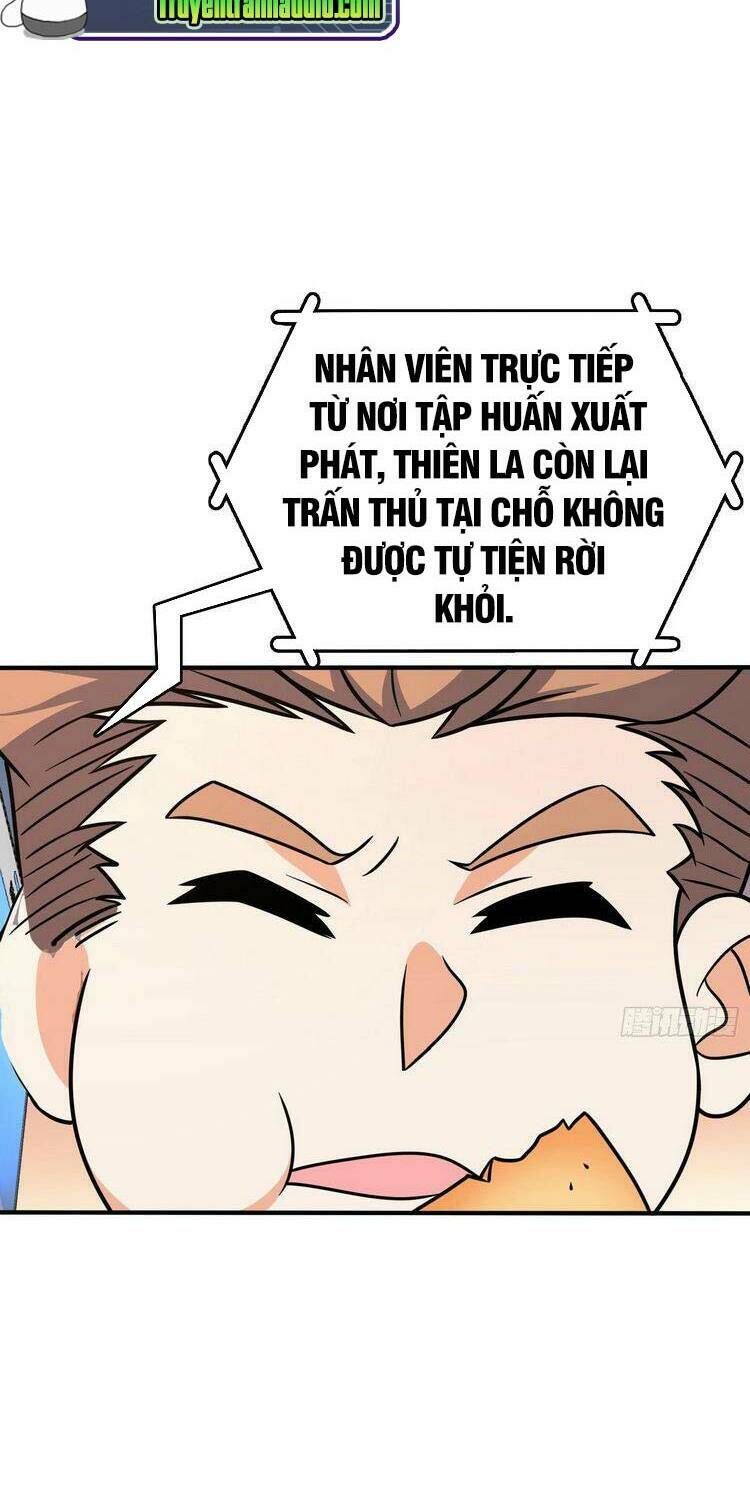 Đại Vương Tha Mạng Chapter 291 - Trang 2