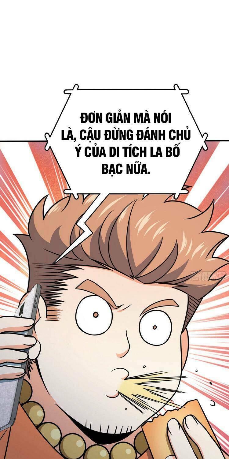 Đại Vương Tha Mạng Chapter 291 - Trang 2