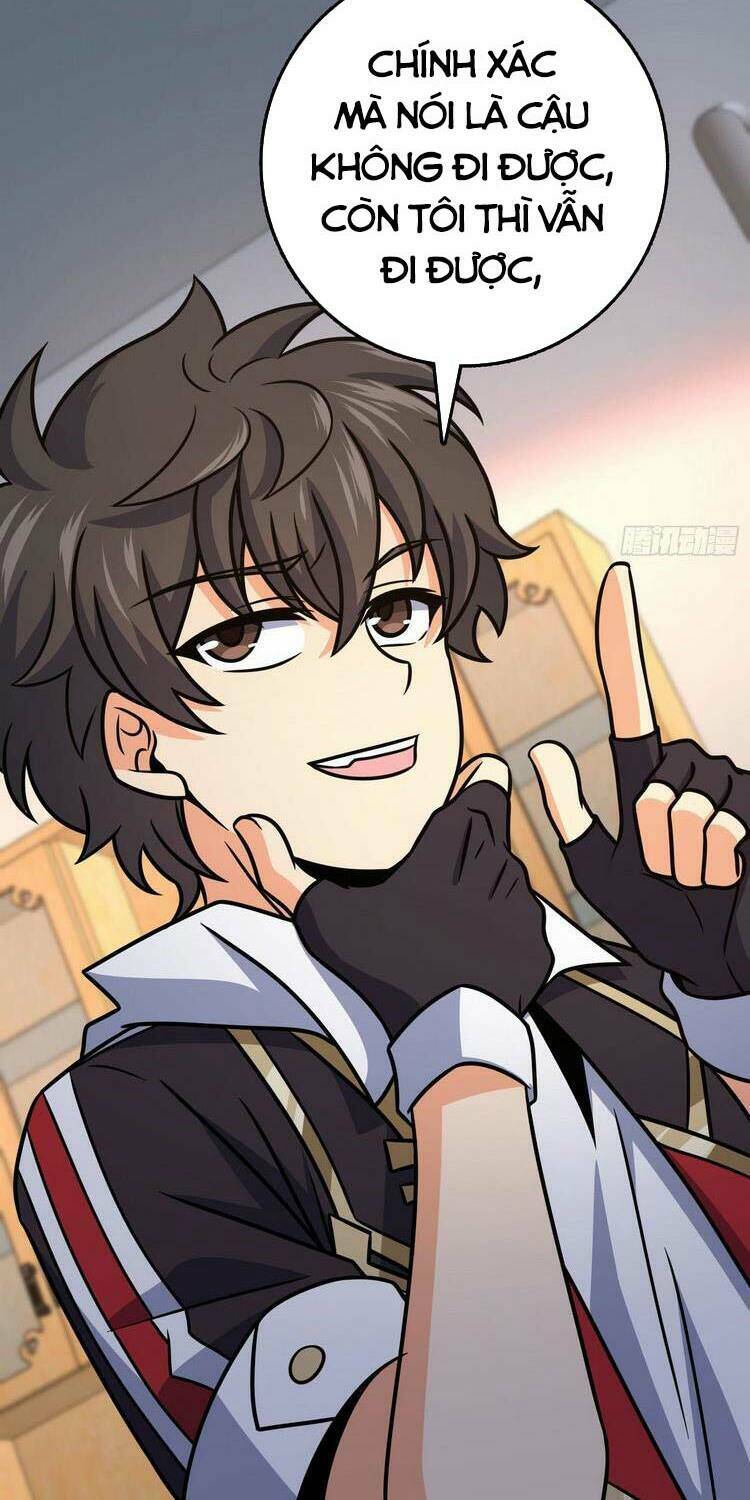 Đại Vương Tha Mạng Chapter 291 - Trang 2