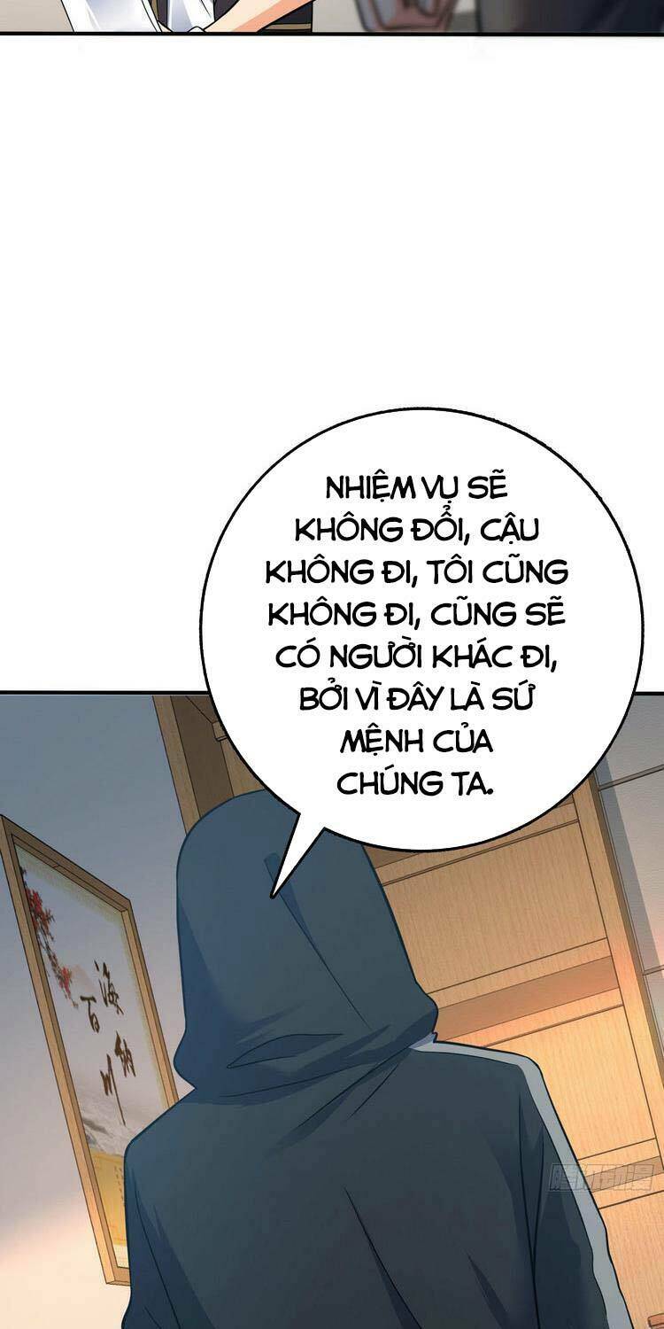 Đại Vương Tha Mạng Chapter 291 - Trang 2