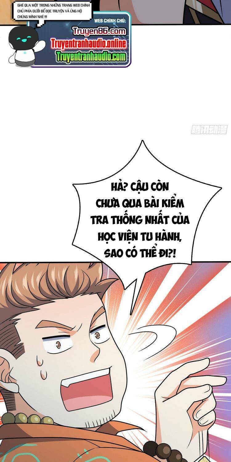 Đại Vương Tha Mạng Chapter 291 - Trang 2