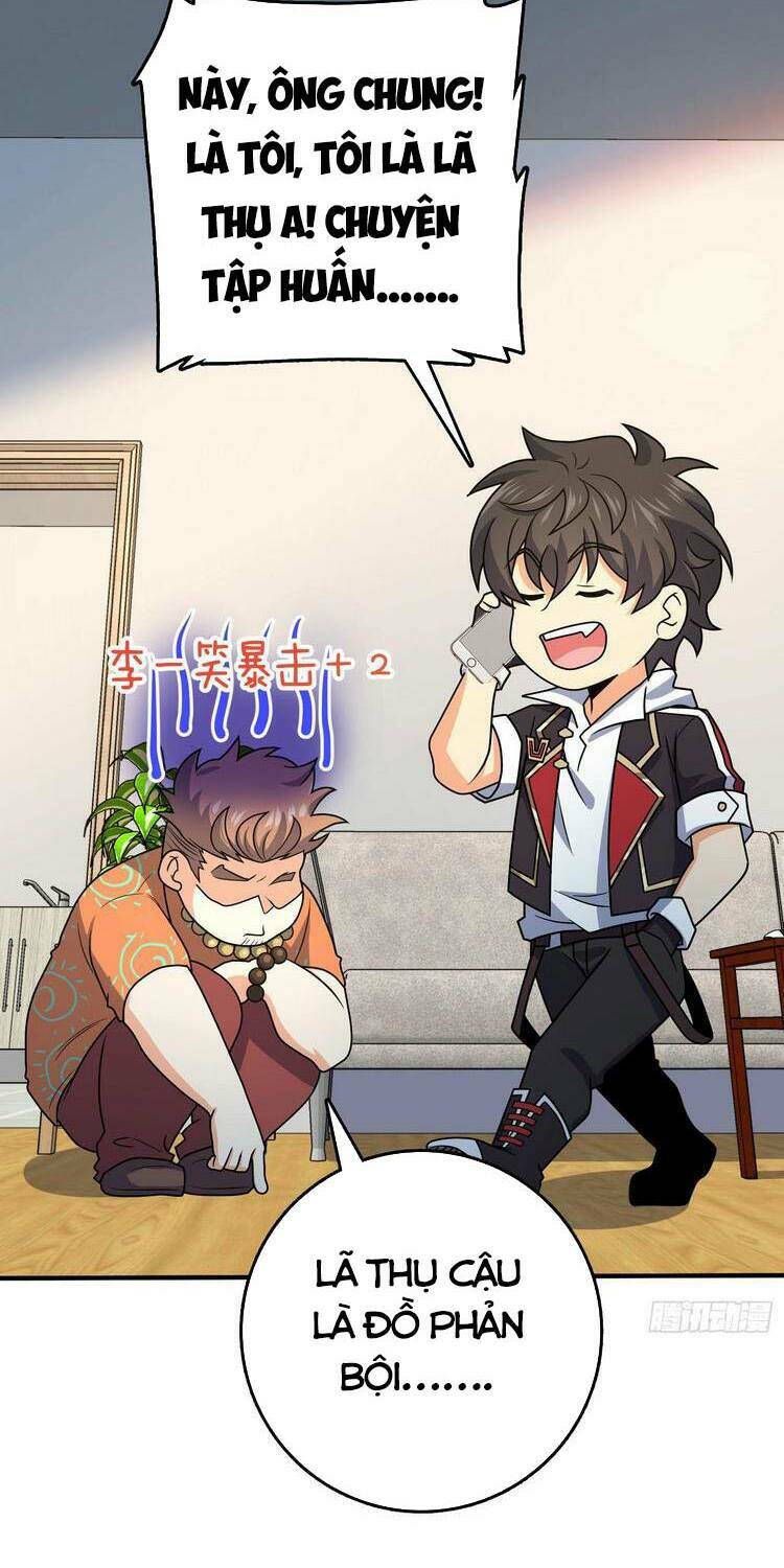 Đại Vương Tha Mạng Chapter 291 - Trang 2