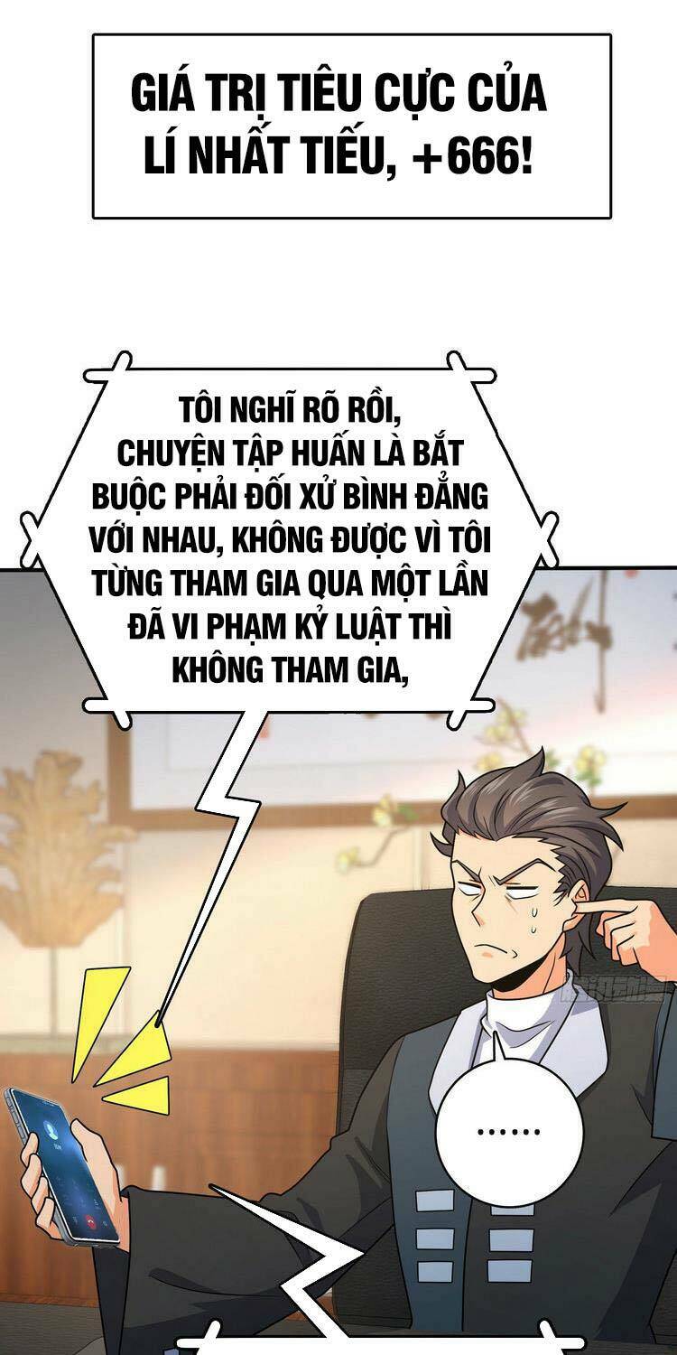 Đại Vương Tha Mạng Chapter 291 - Trang 2