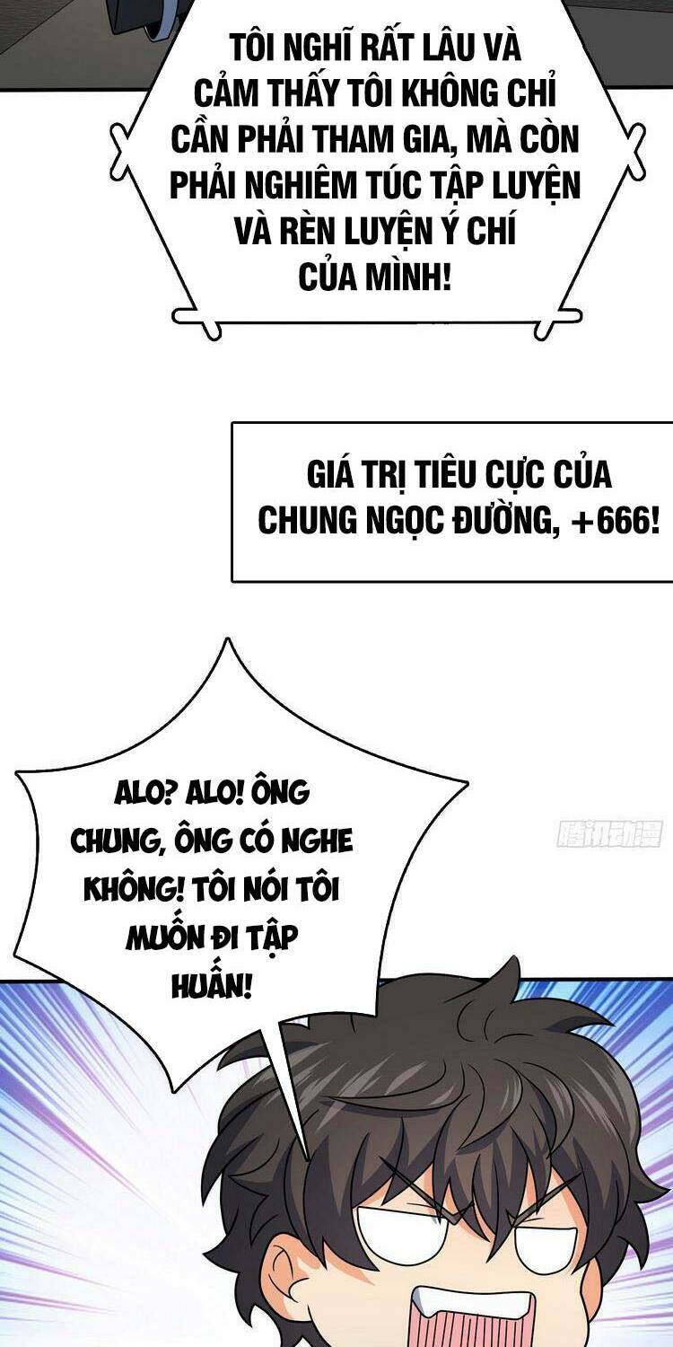 Đại Vương Tha Mạng Chapter 291 - Trang 2