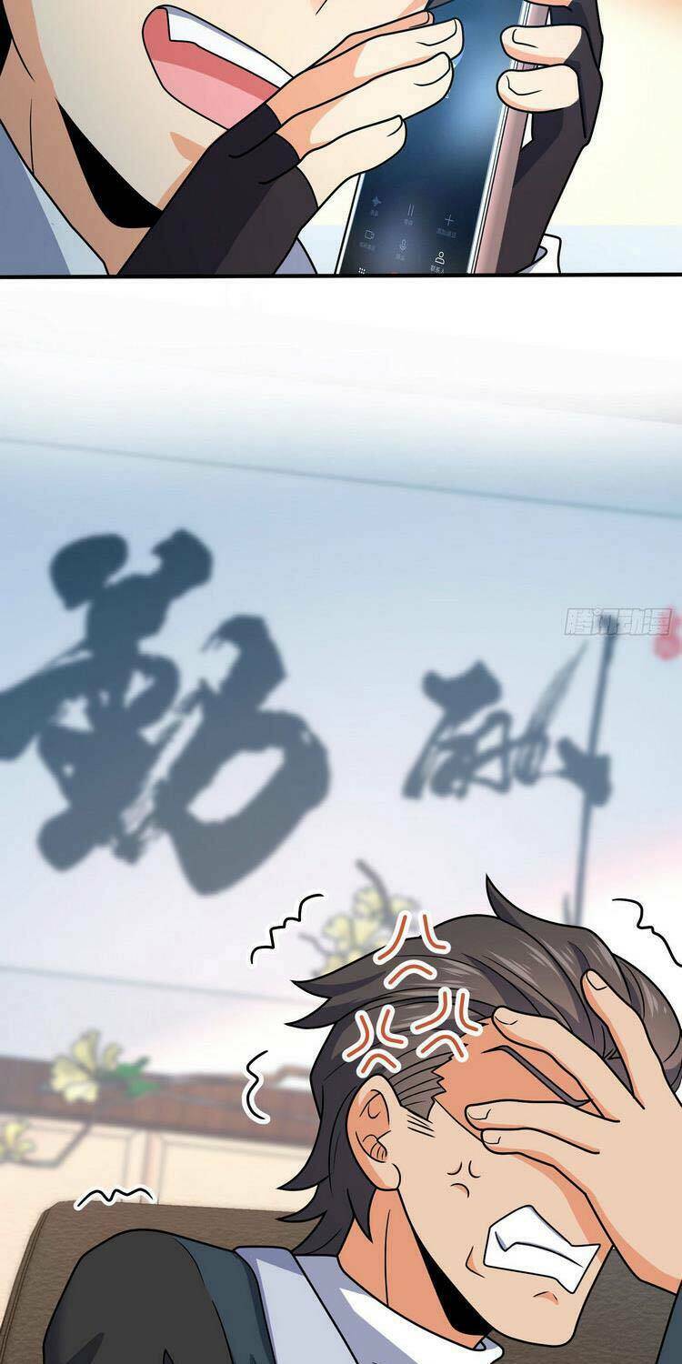 Đại Vương Tha Mạng Chapter 291 - Trang 2