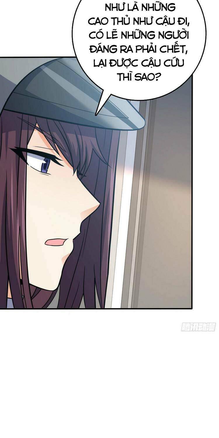 Đại Vương Tha Mạng Chapter 291 - Trang 2