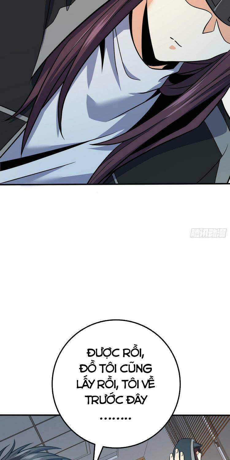 Đại Vương Tha Mạng Chapter 291 - Trang 2