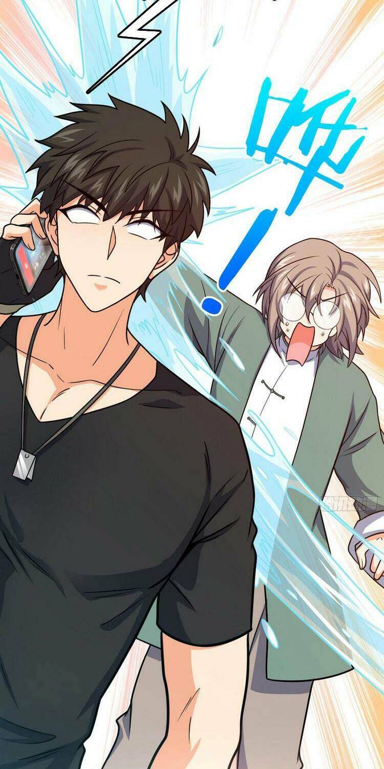 Đại Vương Tha Mạng Chapter 292 - Trang 2