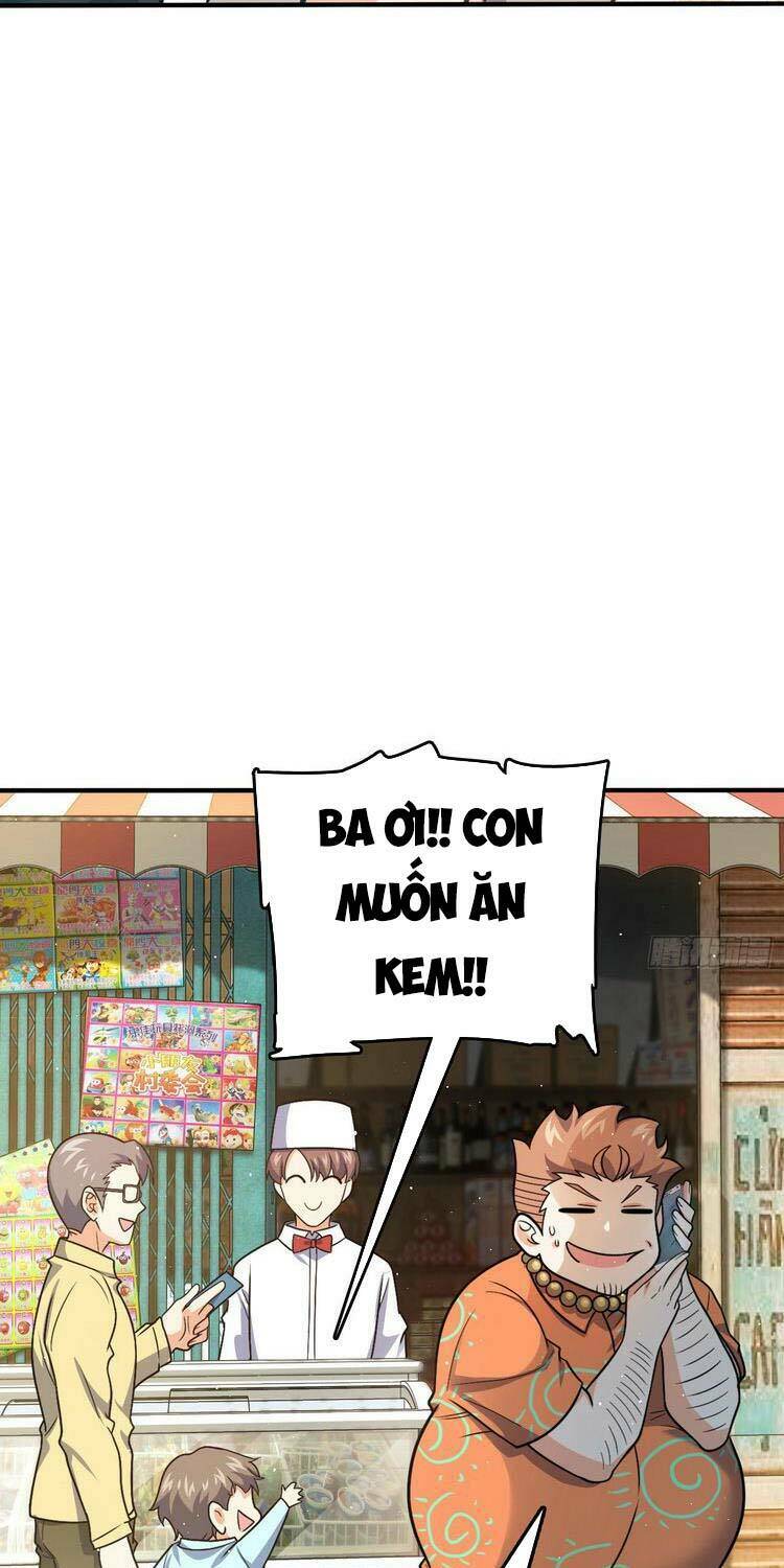 Đại Vương Tha Mạng Chapter 292 - Trang 2