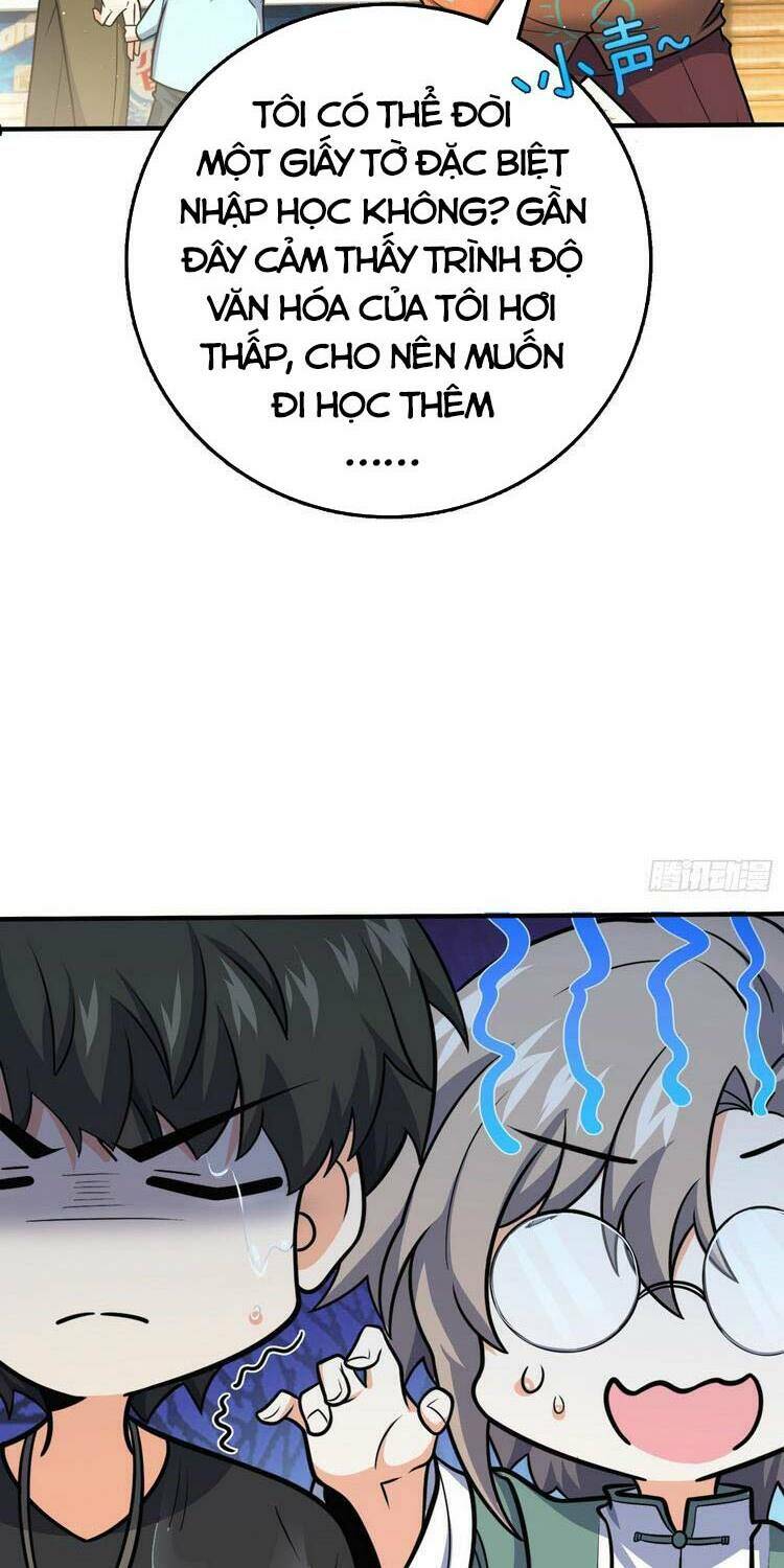 Đại Vương Tha Mạng Chapter 292 - Trang 2