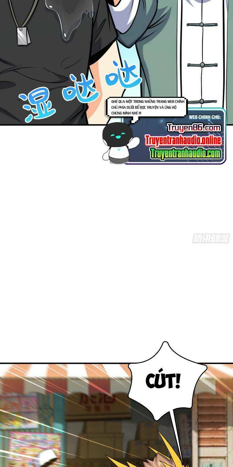 Đại Vương Tha Mạng Chapter 292 - Trang 2