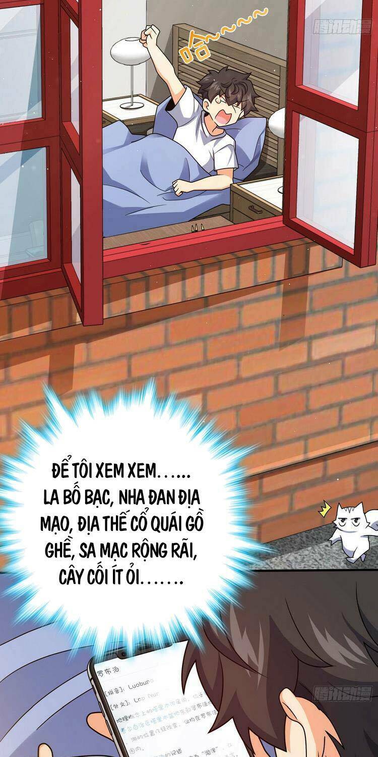 Đại Vương Tha Mạng Chapter 292 - Trang 2