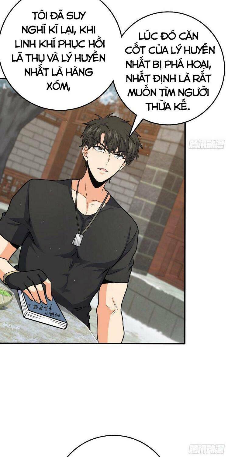 Đại Vương Tha Mạng Chapter 292 - Trang 2