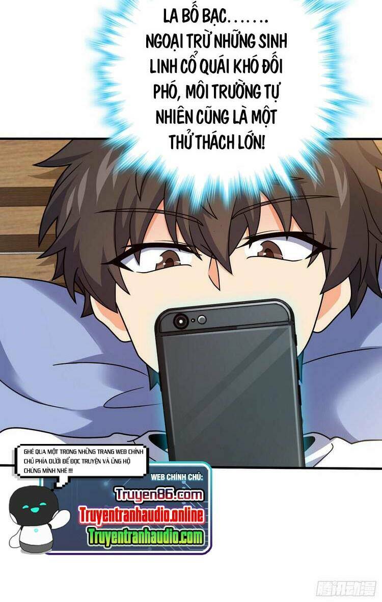 Đại Vương Tha Mạng Chapter 292 - Trang 2