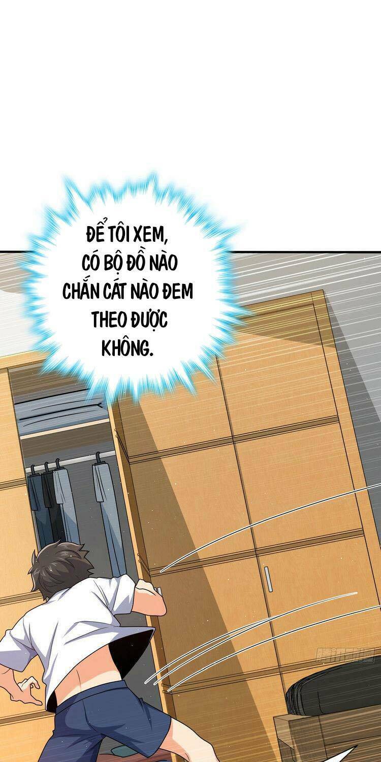 Đại Vương Tha Mạng Chapter 292 - Trang 2