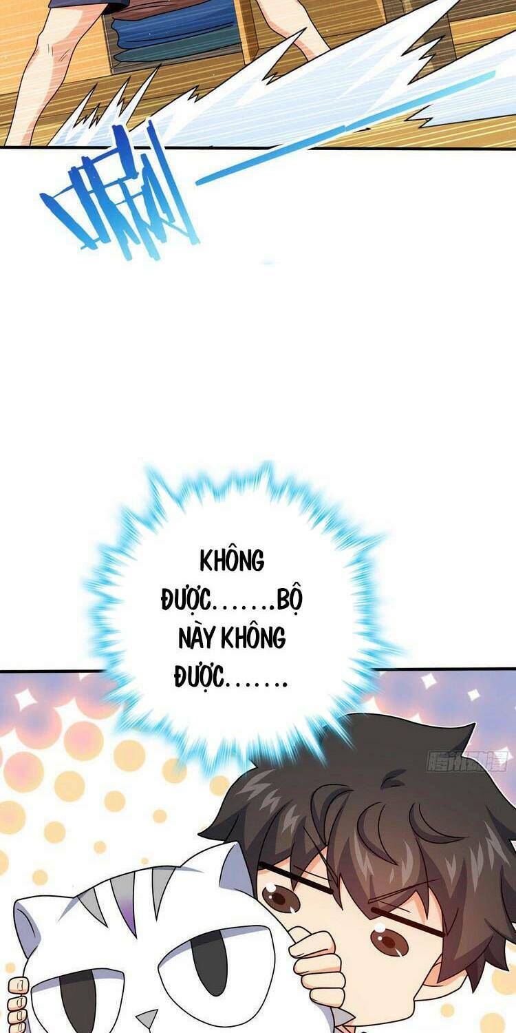 Đại Vương Tha Mạng Chapter 292 - Trang 2