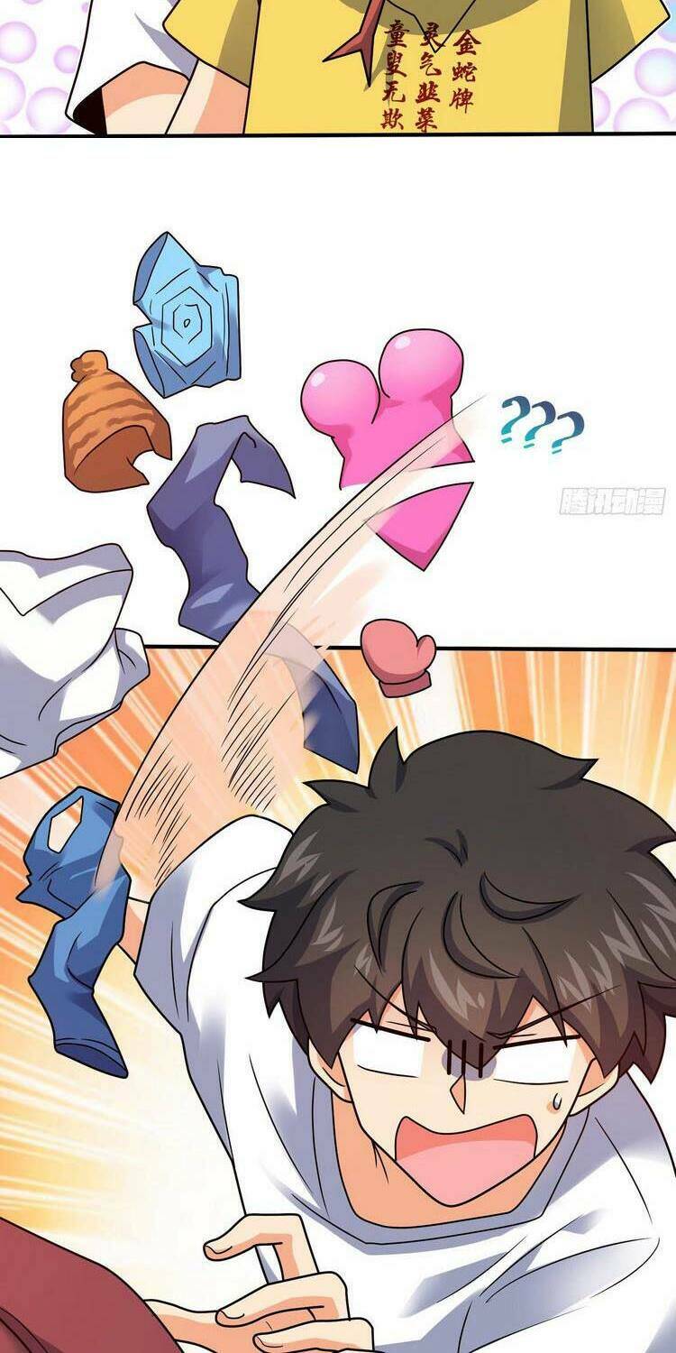 Đại Vương Tha Mạng Chapter 292 - Trang 2