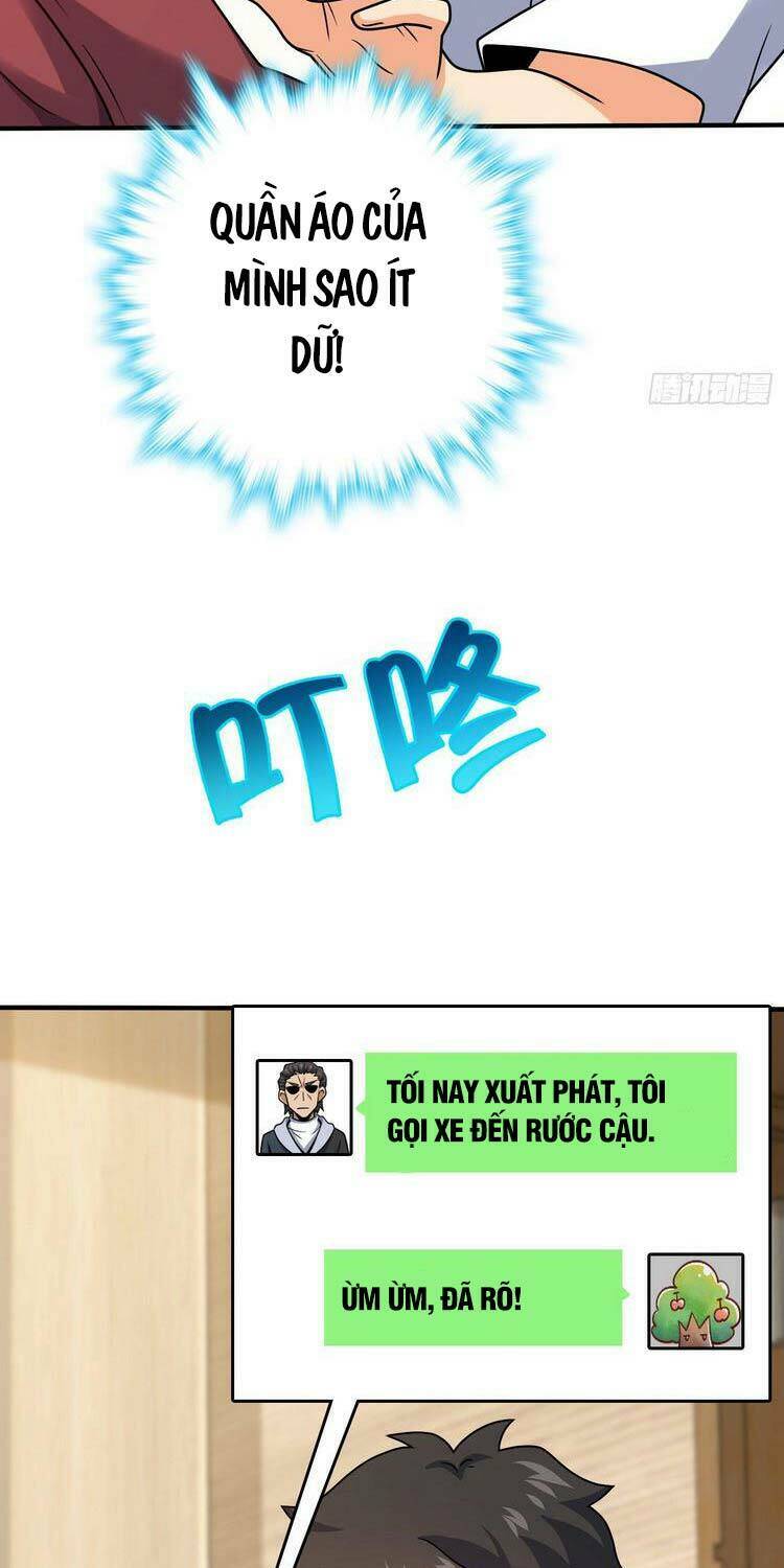 Đại Vương Tha Mạng Chapter 292 - Trang 2