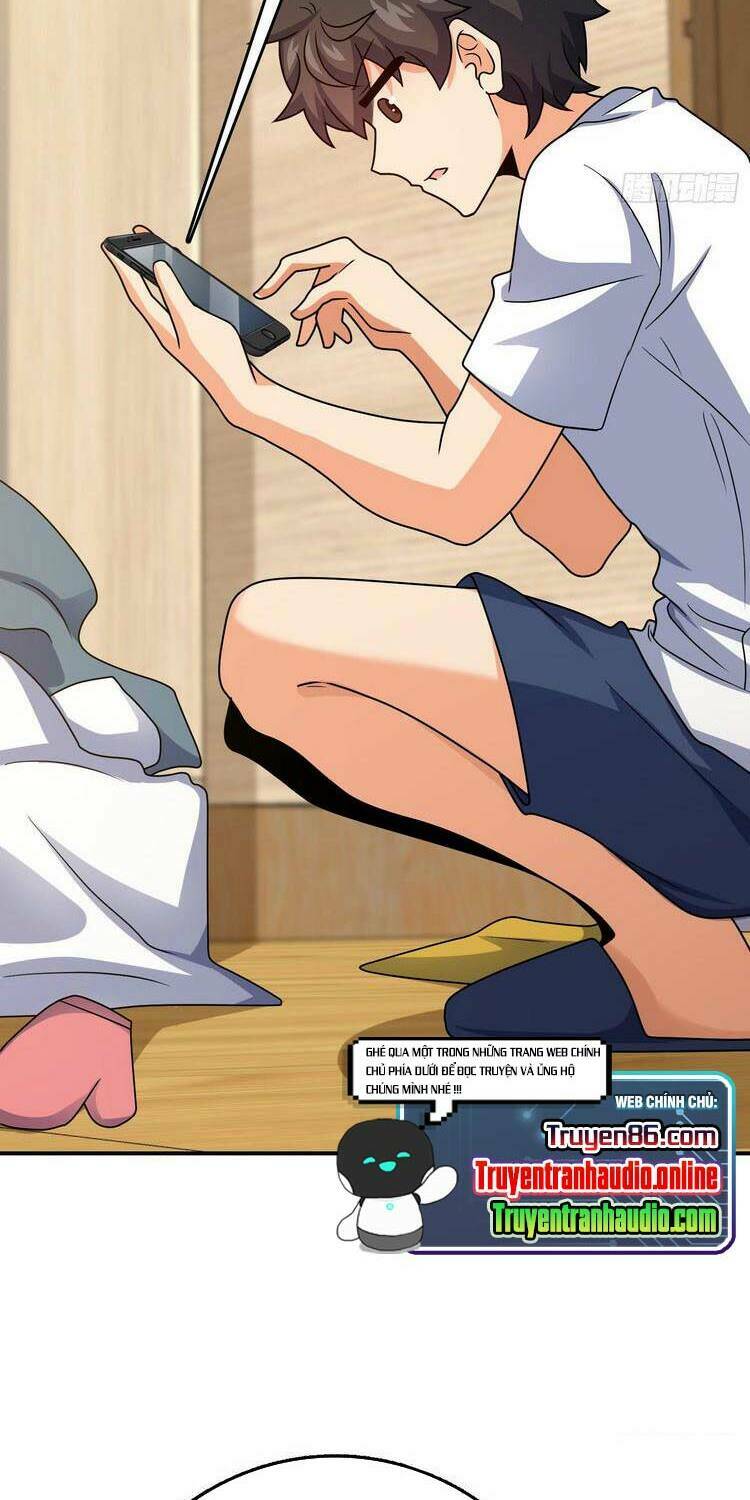 Đại Vương Tha Mạng Chapter 292 - Trang 2