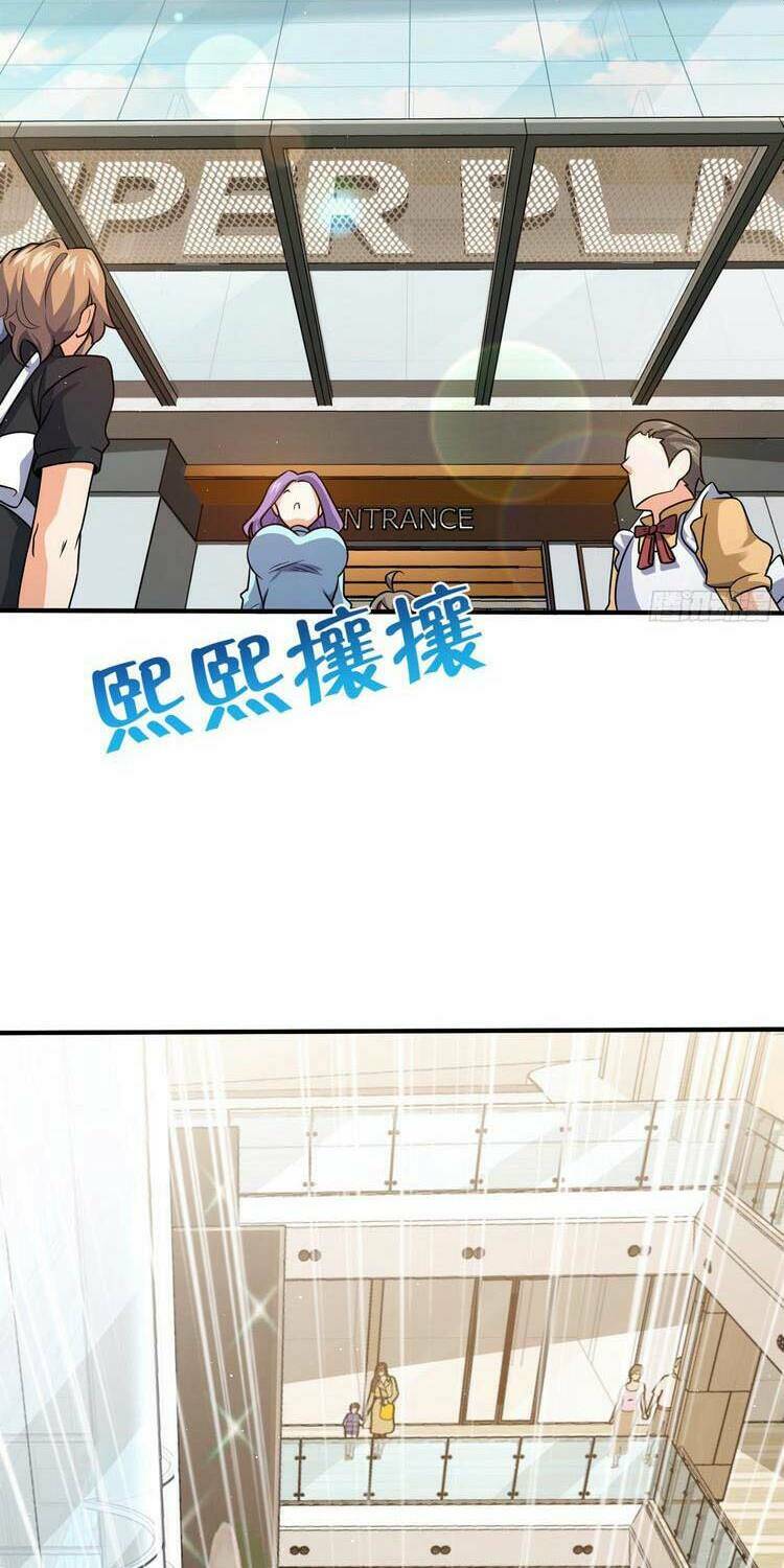 Đại Vương Tha Mạng Chapter 292 - Trang 2