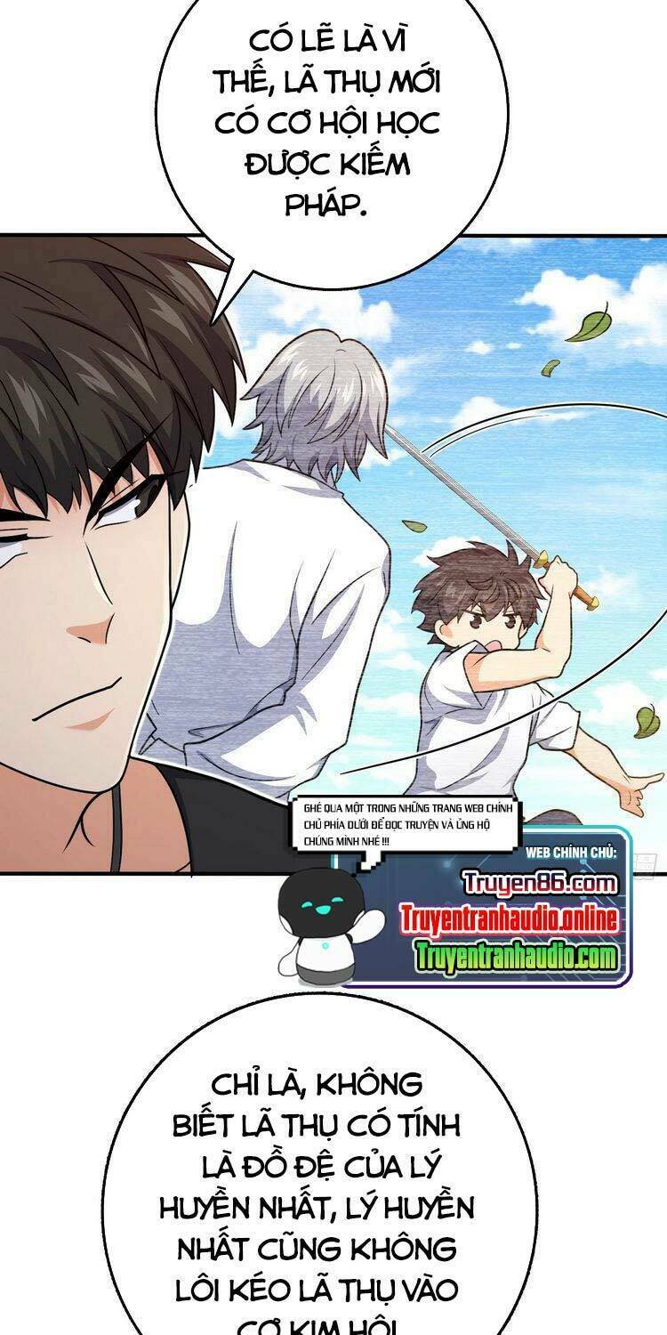 Đại Vương Tha Mạng Chapter 292 - Trang 2