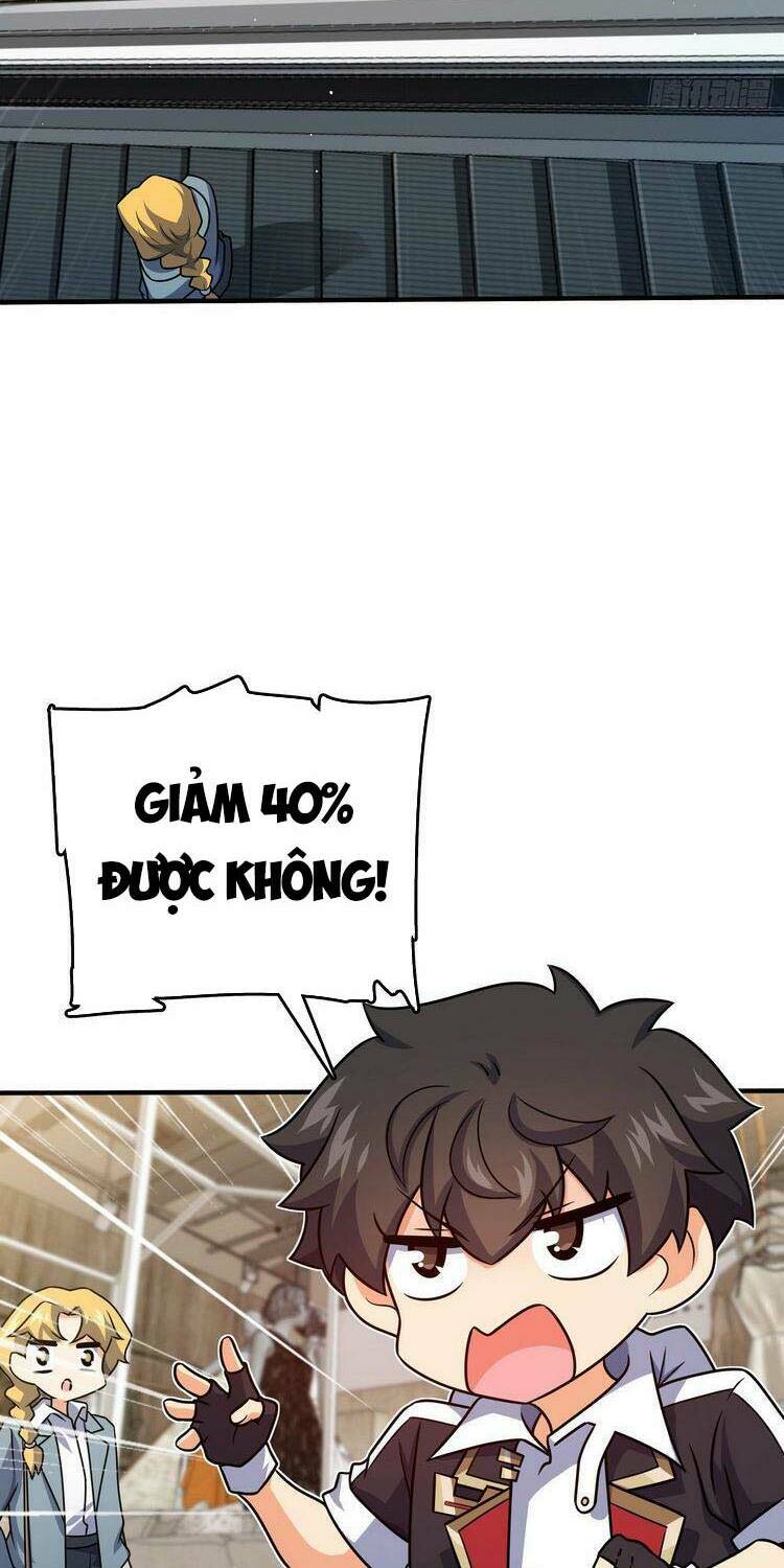 Đại Vương Tha Mạng Chapter 292 - Trang 2