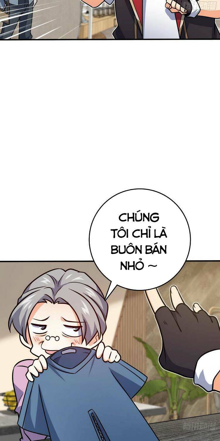 Đại Vương Tha Mạng Chapter 292 - Trang 2