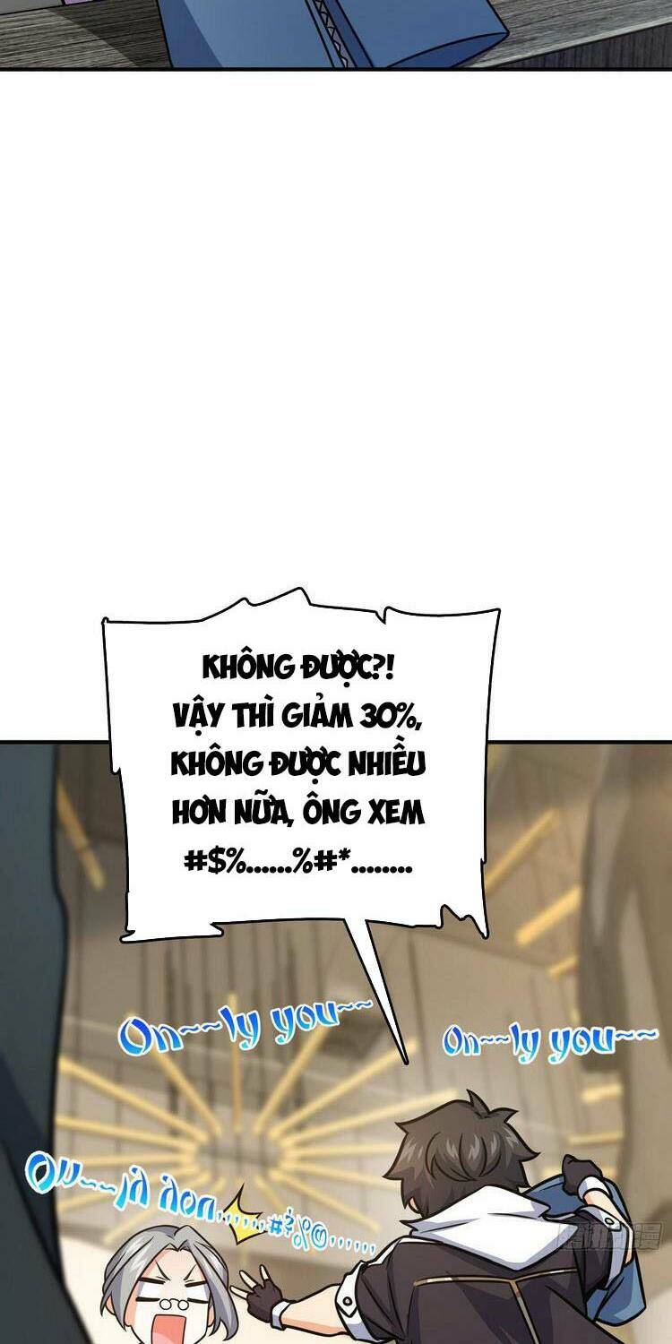 Đại Vương Tha Mạng Chapter 292 - Trang 2