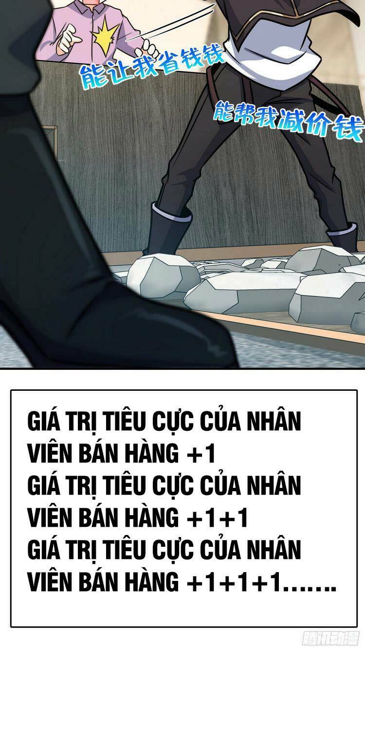 Đại Vương Tha Mạng Chapter 292 - Trang 2