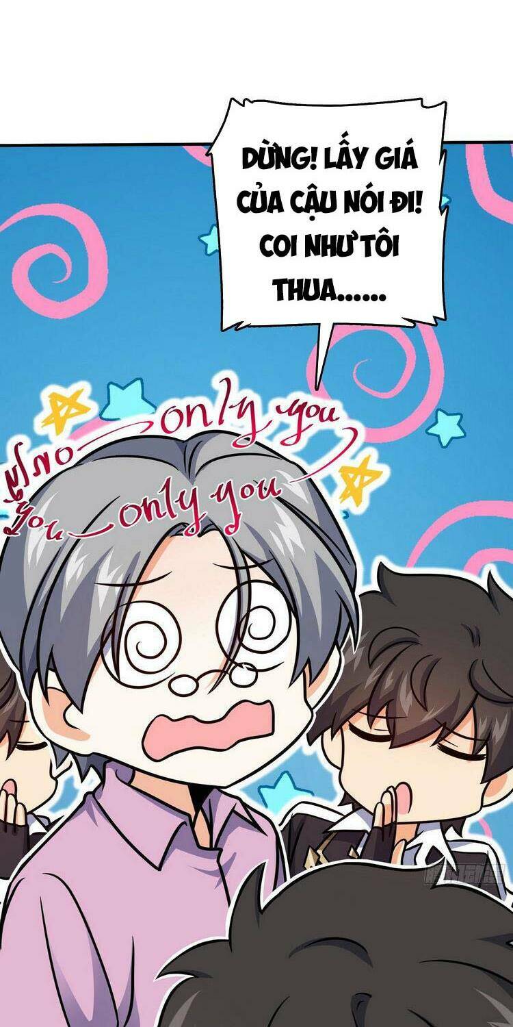 Đại Vương Tha Mạng Chapter 292 - Trang 2