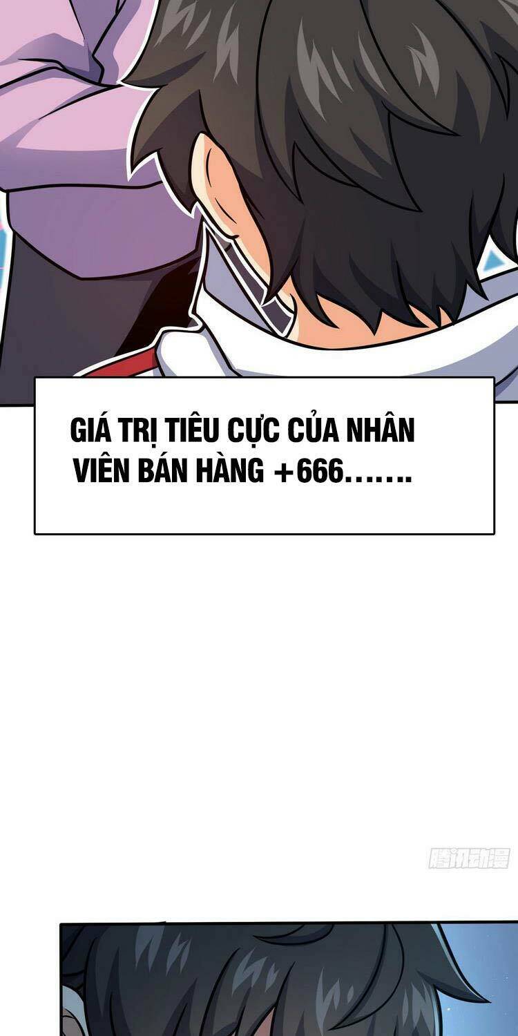 Đại Vương Tha Mạng Chapter 292 - Trang 2