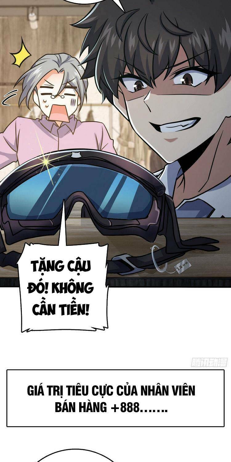 Đại Vương Tha Mạng Chapter 292 - Trang 2