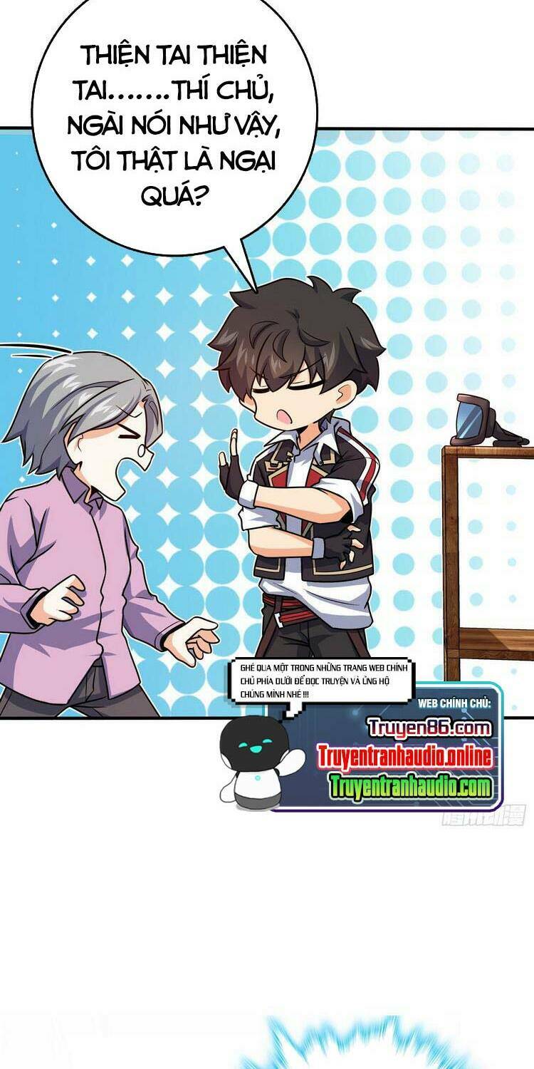 Đại Vương Tha Mạng Chapter 292 - Trang 2