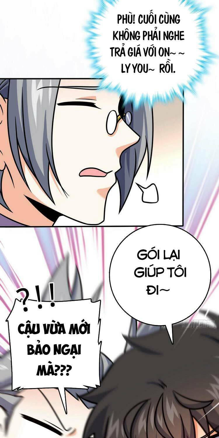 Đại Vương Tha Mạng Chapter 292 - Trang 2