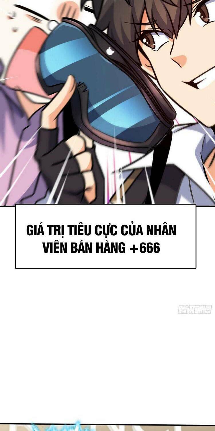 Đại Vương Tha Mạng Chapter 292 - Trang 2