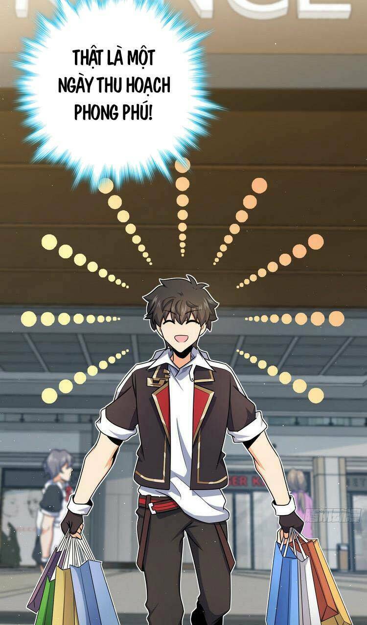 Đại Vương Tha Mạng Chapter 292 - Trang 2