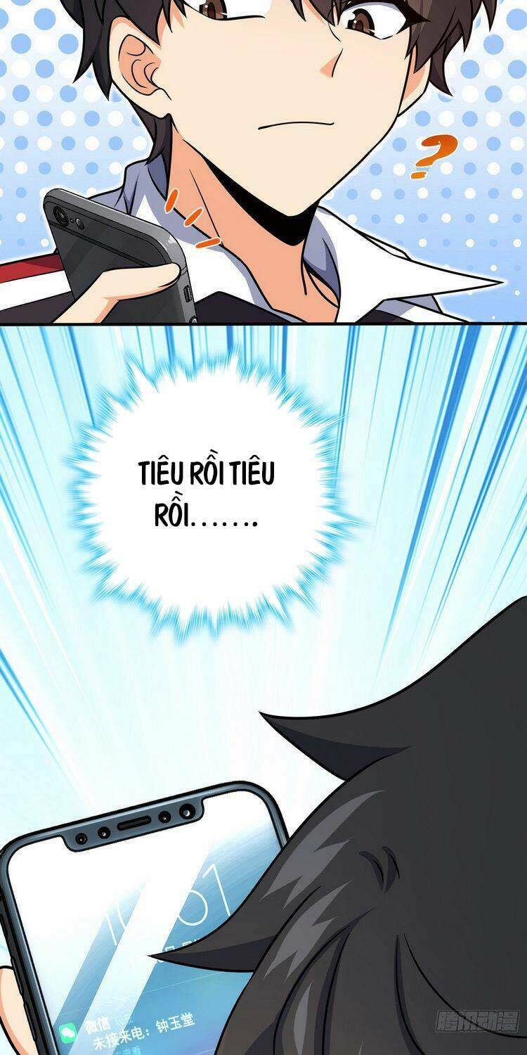 Đại Vương Tha Mạng Chapter 292 - Trang 2