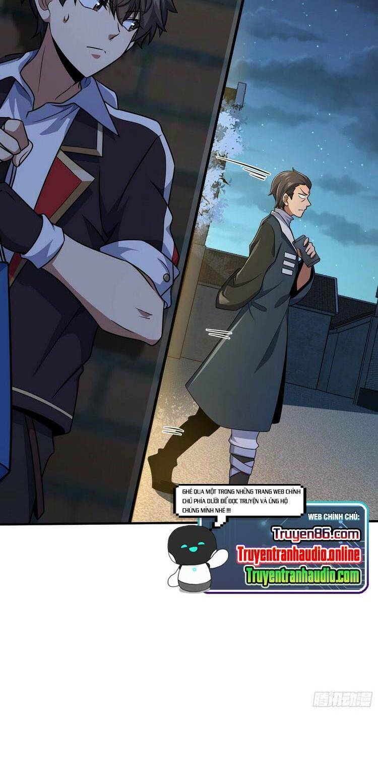 Đại Vương Tha Mạng Chapter 292 - Trang 2