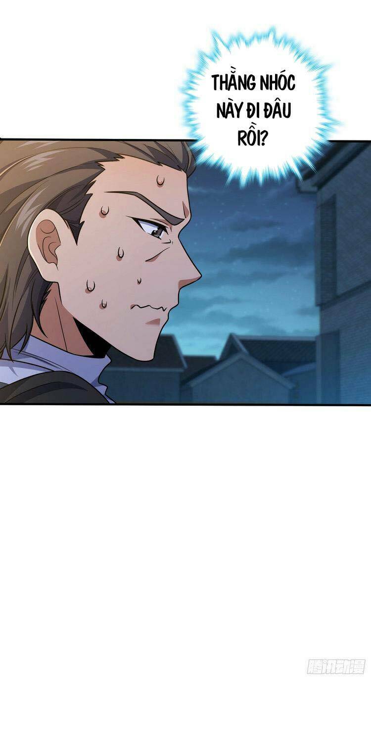 Đại Vương Tha Mạng Chapter 292 - Trang 2