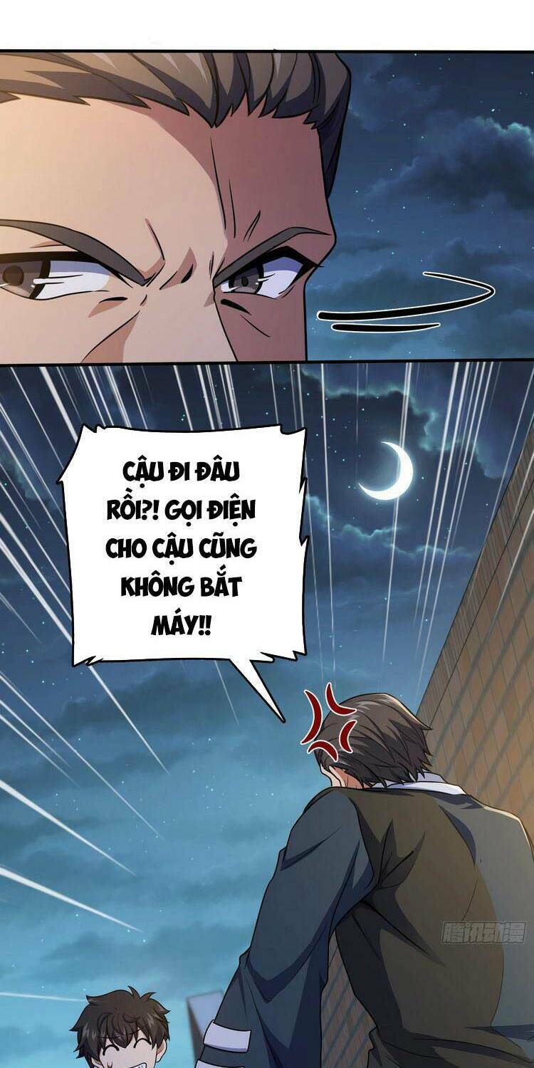 Đại Vương Tha Mạng Chapter 292 - Trang 2