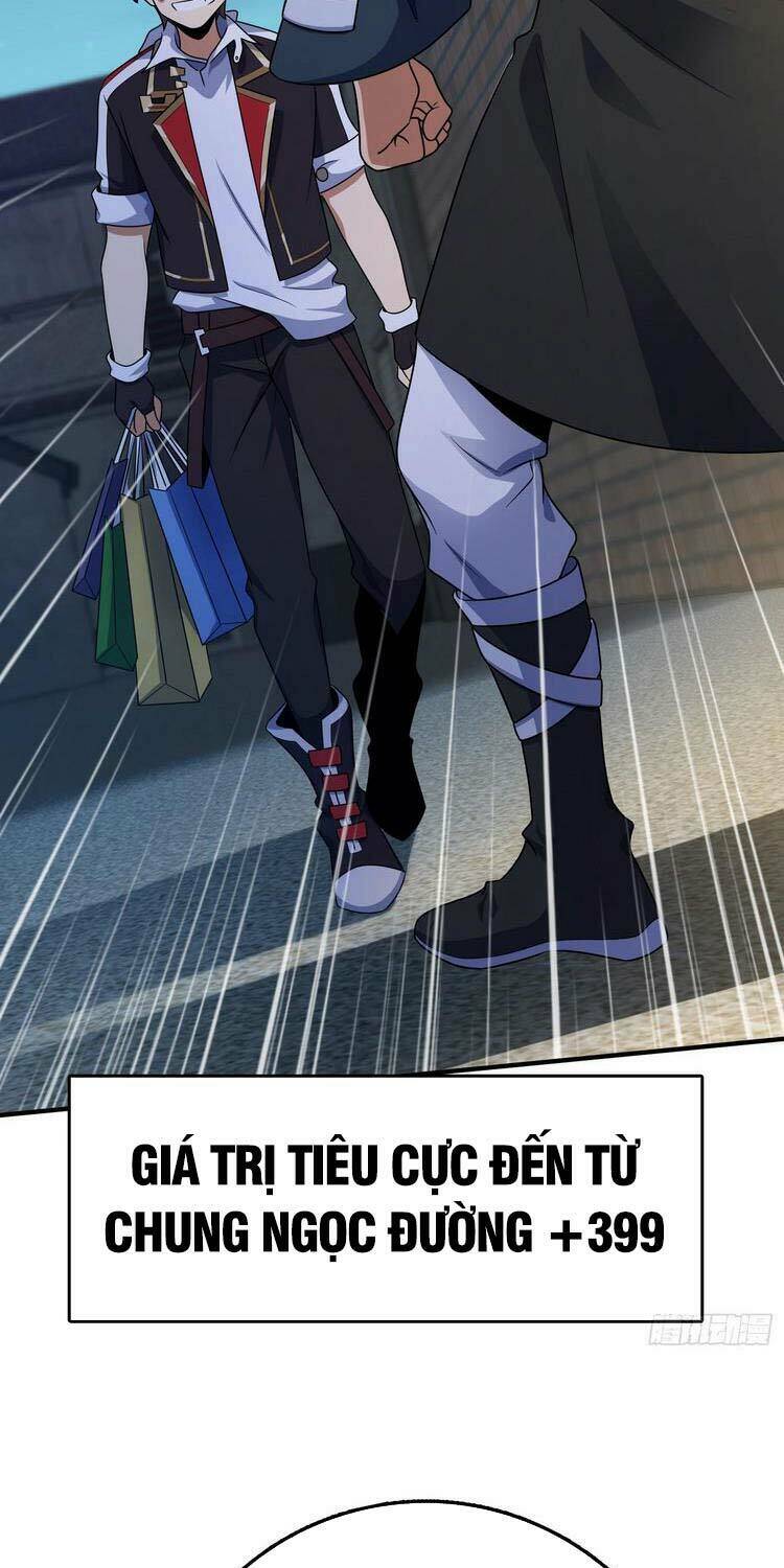 Đại Vương Tha Mạng Chapter 292 - Trang 2