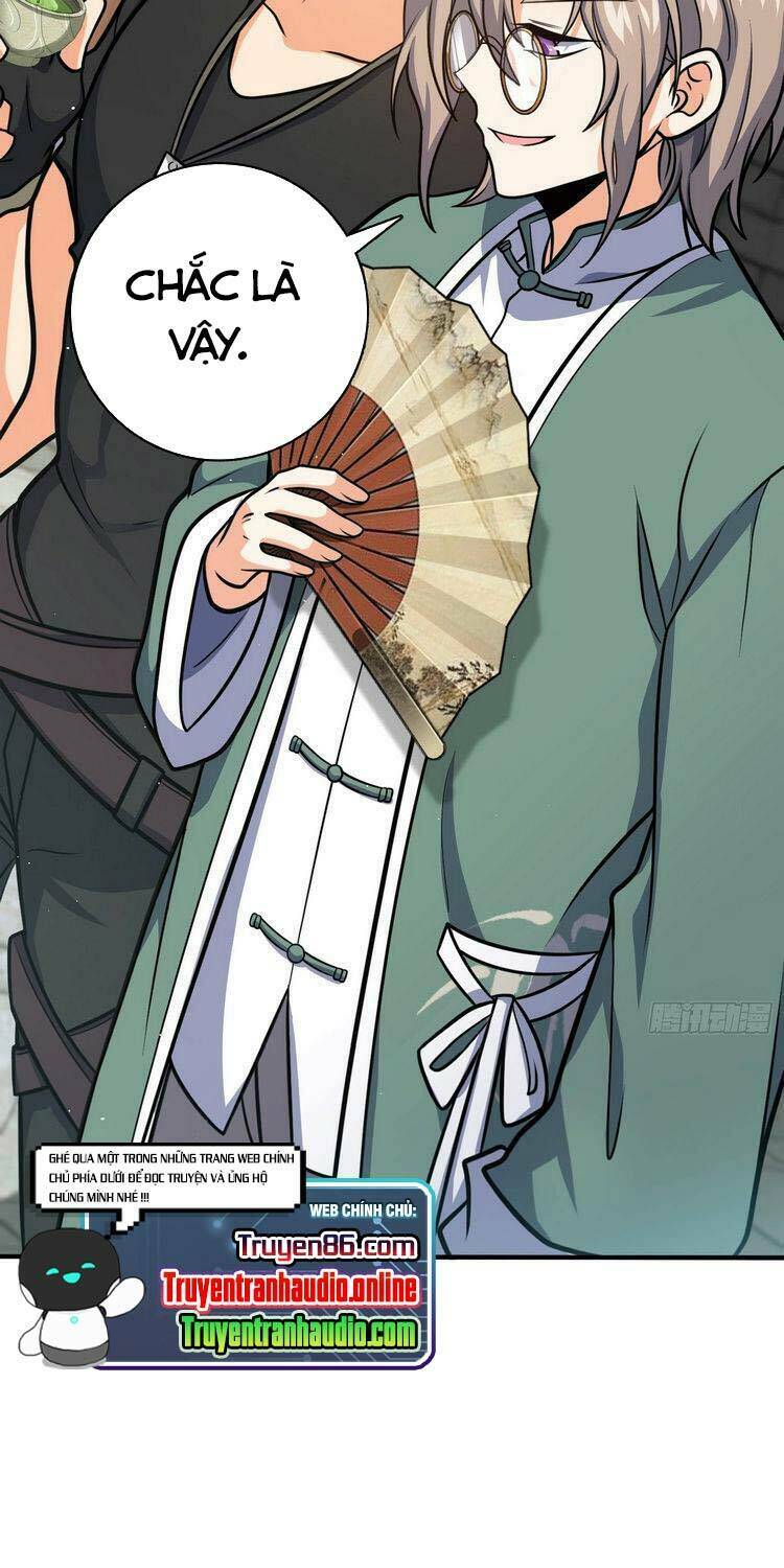 Đại Vương Tha Mạng Chapter 292 - Trang 2