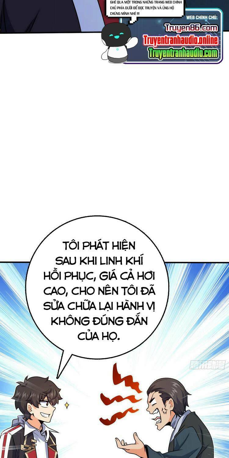 Đại Vương Tha Mạng Chapter 292 - Trang 2