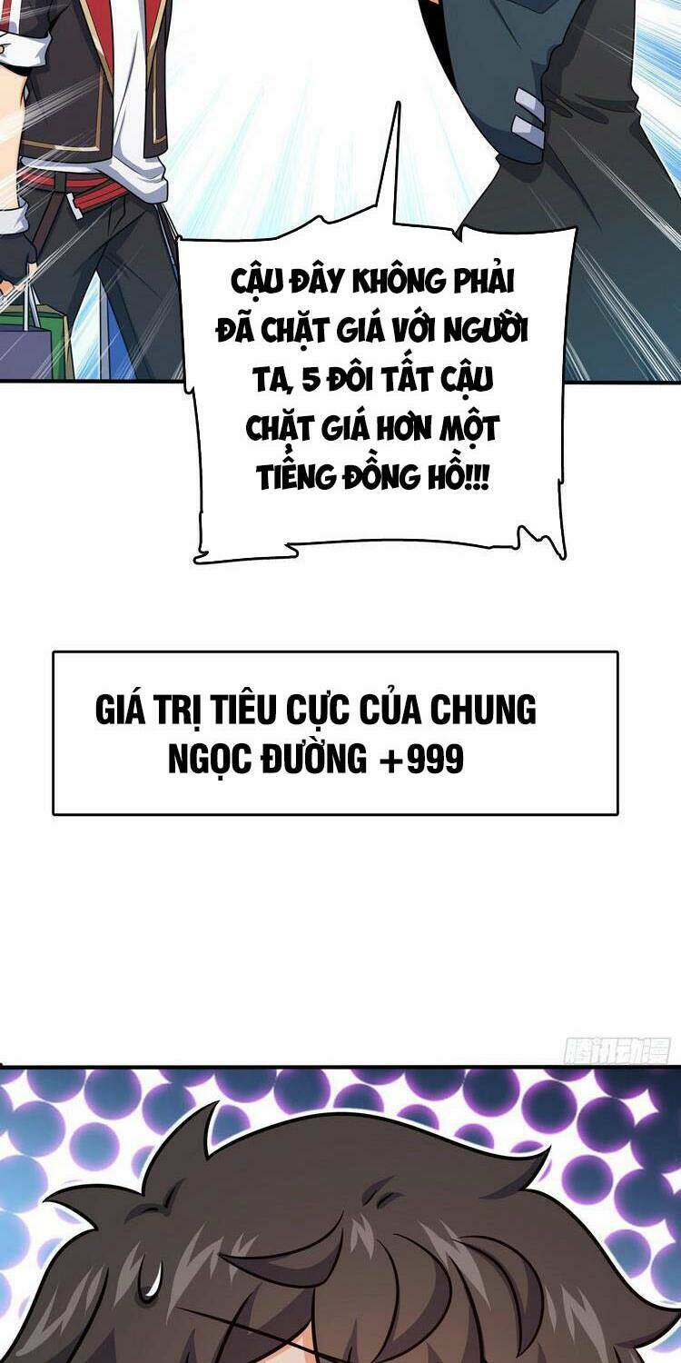 Đại Vương Tha Mạng Chapter 292 - Trang 2