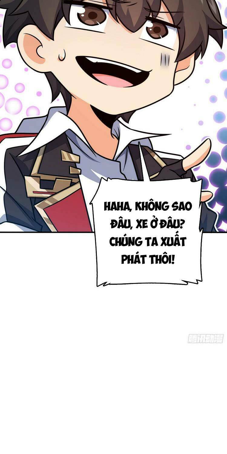 Đại Vương Tha Mạng Chapter 292 - Trang 2