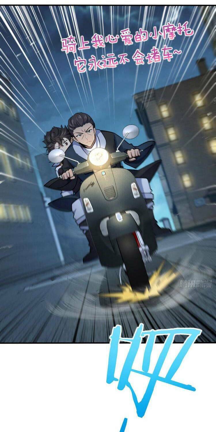 Đại Vương Tha Mạng Chapter 292 - Trang 2