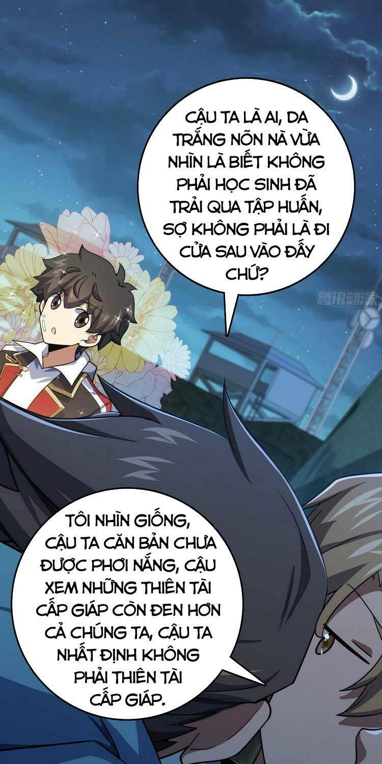 Đại Vương Tha Mạng Chapter 292 - Trang 2