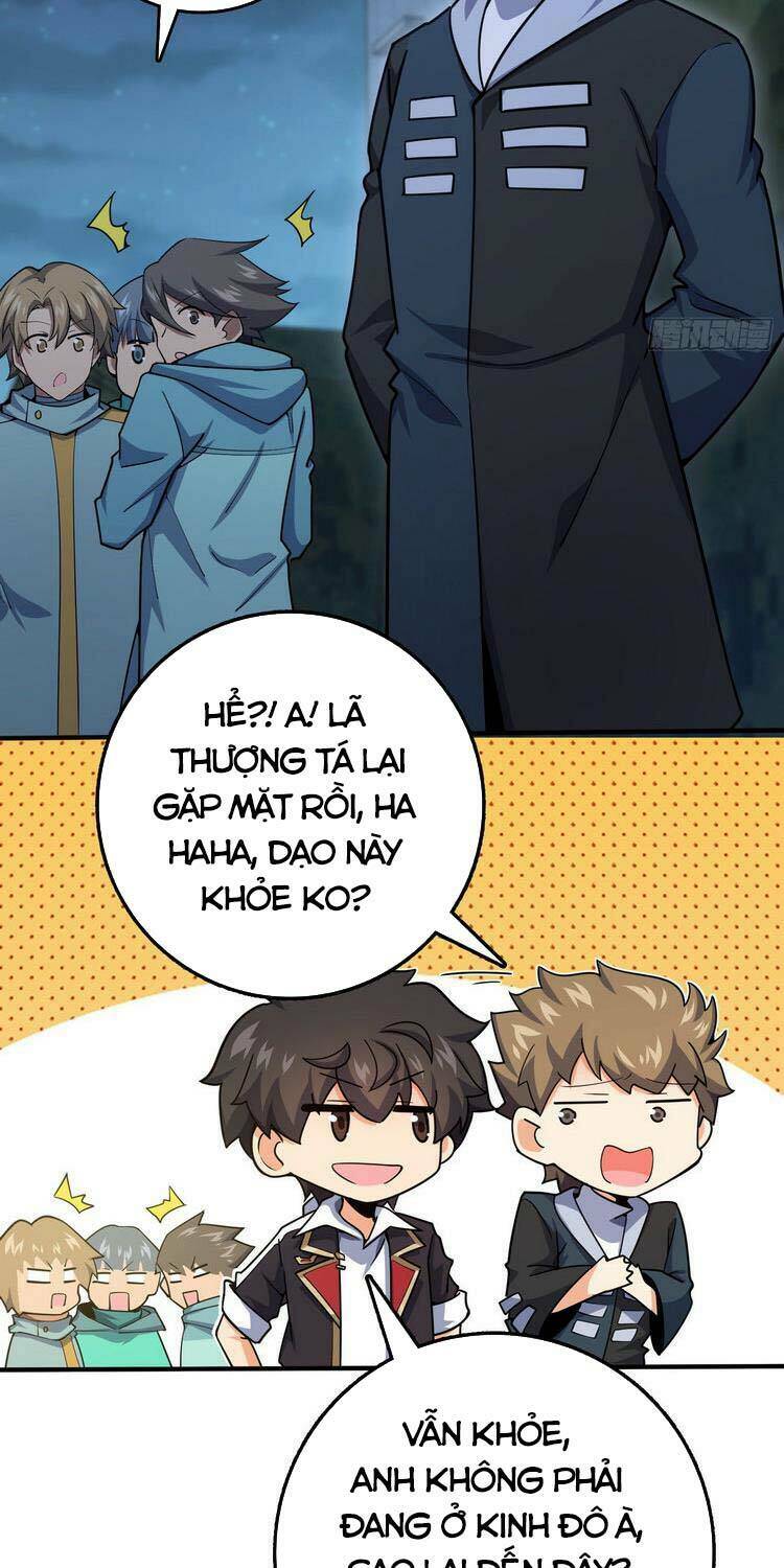 Đại Vương Tha Mạng Chapter 292 - Trang 2