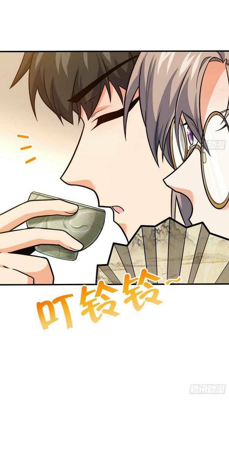 Đại Vương Tha Mạng Chapter 292 - Trang 2